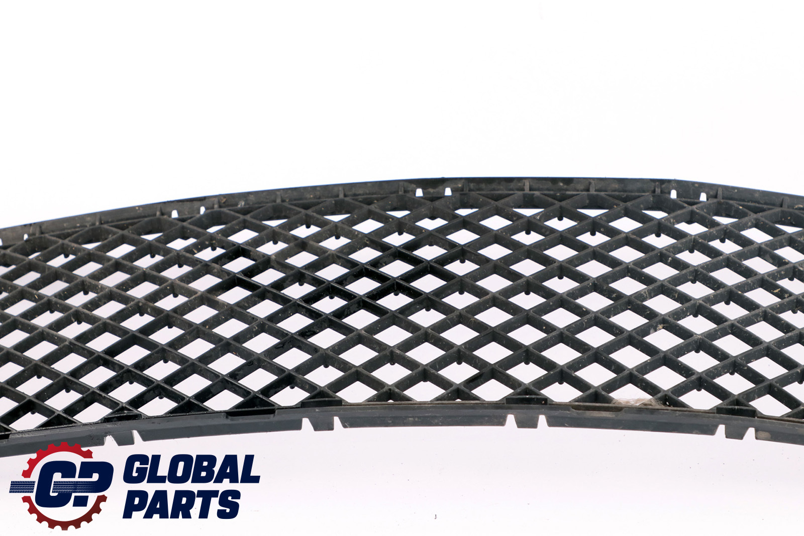 BMW X3 E83 LCI Grille d'aeration centrale inferieure du pare-chocs avant 3416203