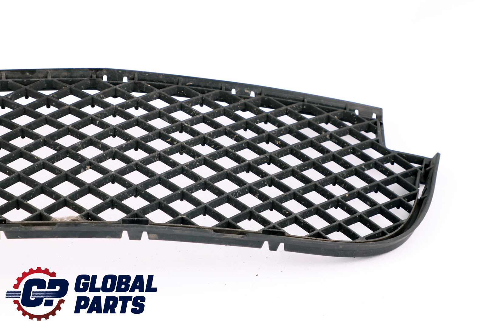 BMW X3 E83 LCI Grille d'aeration centrale inferieure du pare-chocs avant 3416203