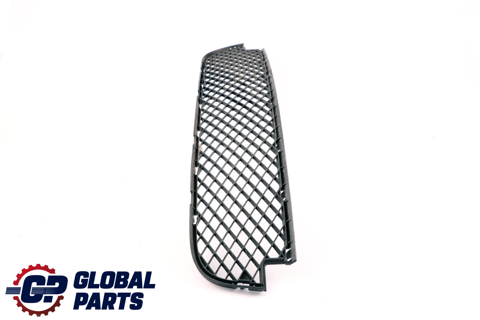 BMW X3 E83 LCI Grille d'aeration centrale inferieure du pare-chocs avant 3416203