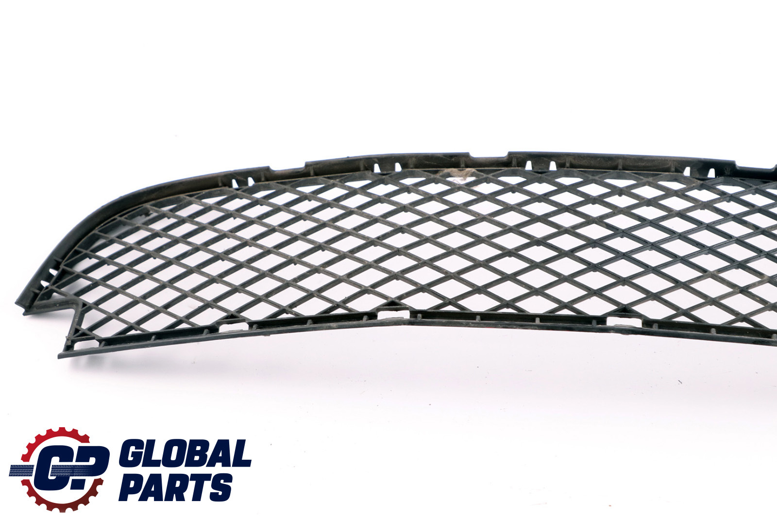 BMW X3 E83 LCI Grille d'aeration centrale inferieure du pare-chocs avant 3416203