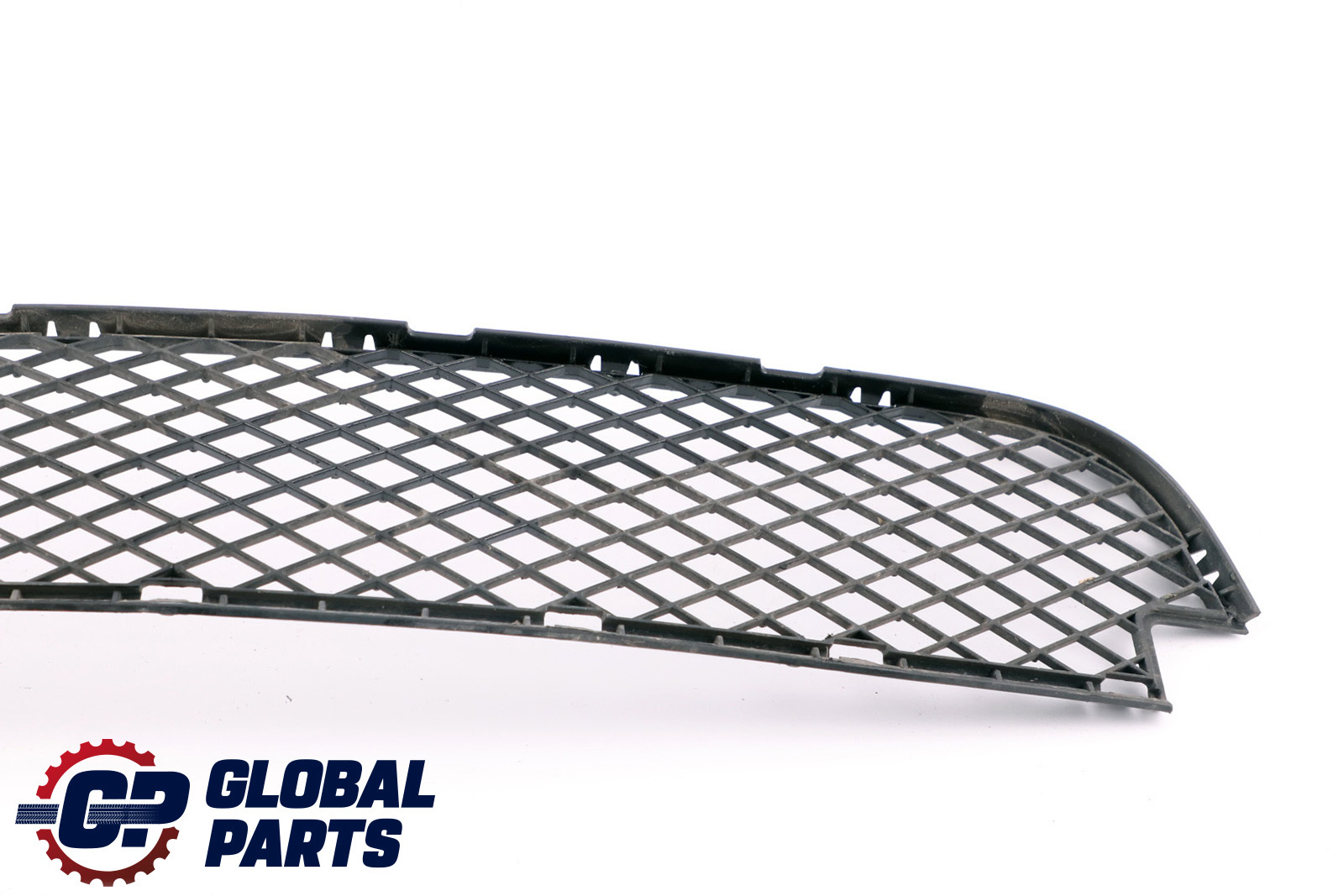 BMW X3 E83 LCI Grille d'aeration centrale inferieure du pare-chocs avant 3416203