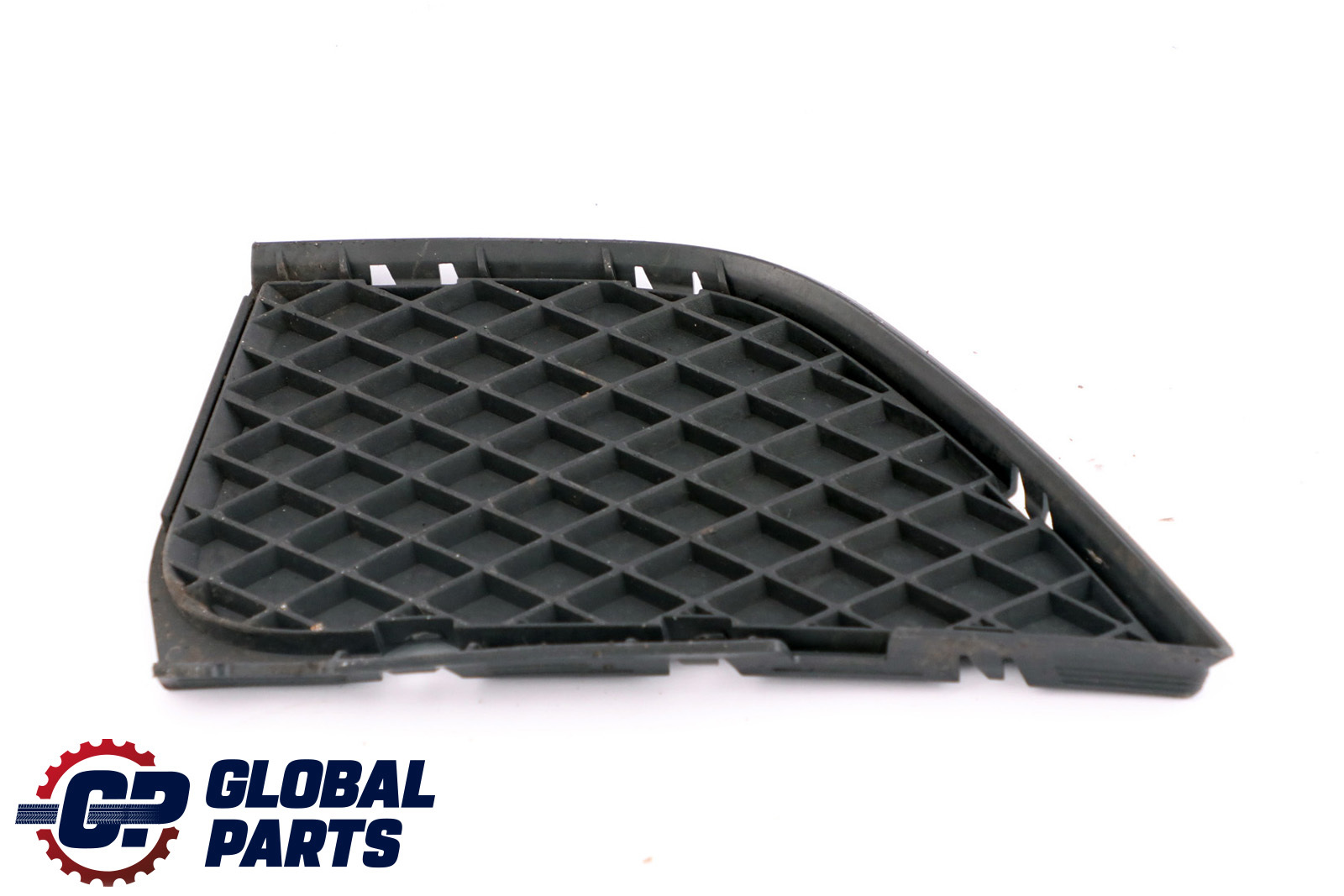 BMW X3 E83 LCI Pare-chocs avant Grille de fermeture inferieure gauche 3416205