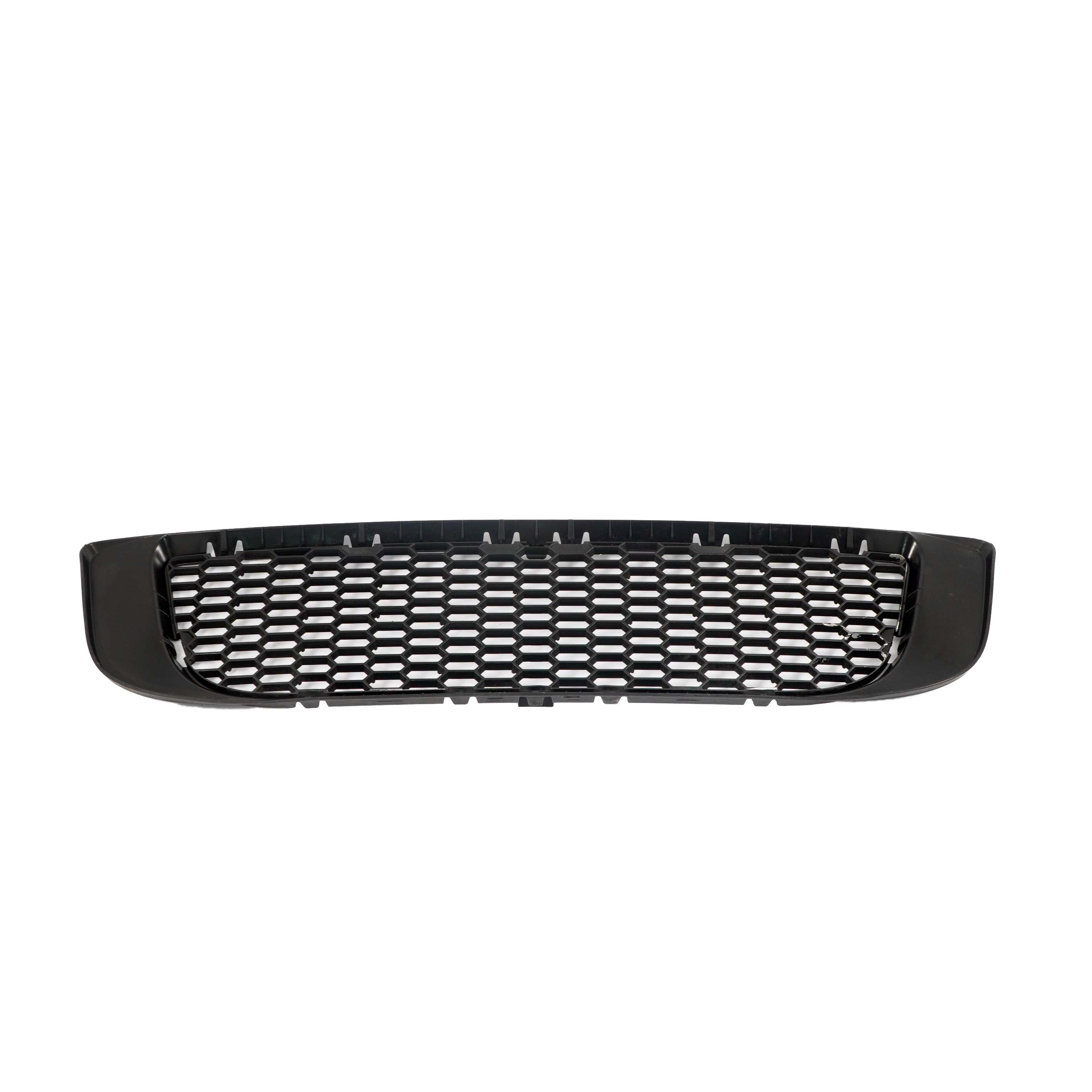 BMW X3 E83 LCI Cache grille inferieur de pare-chocs avant M Sport 3417722