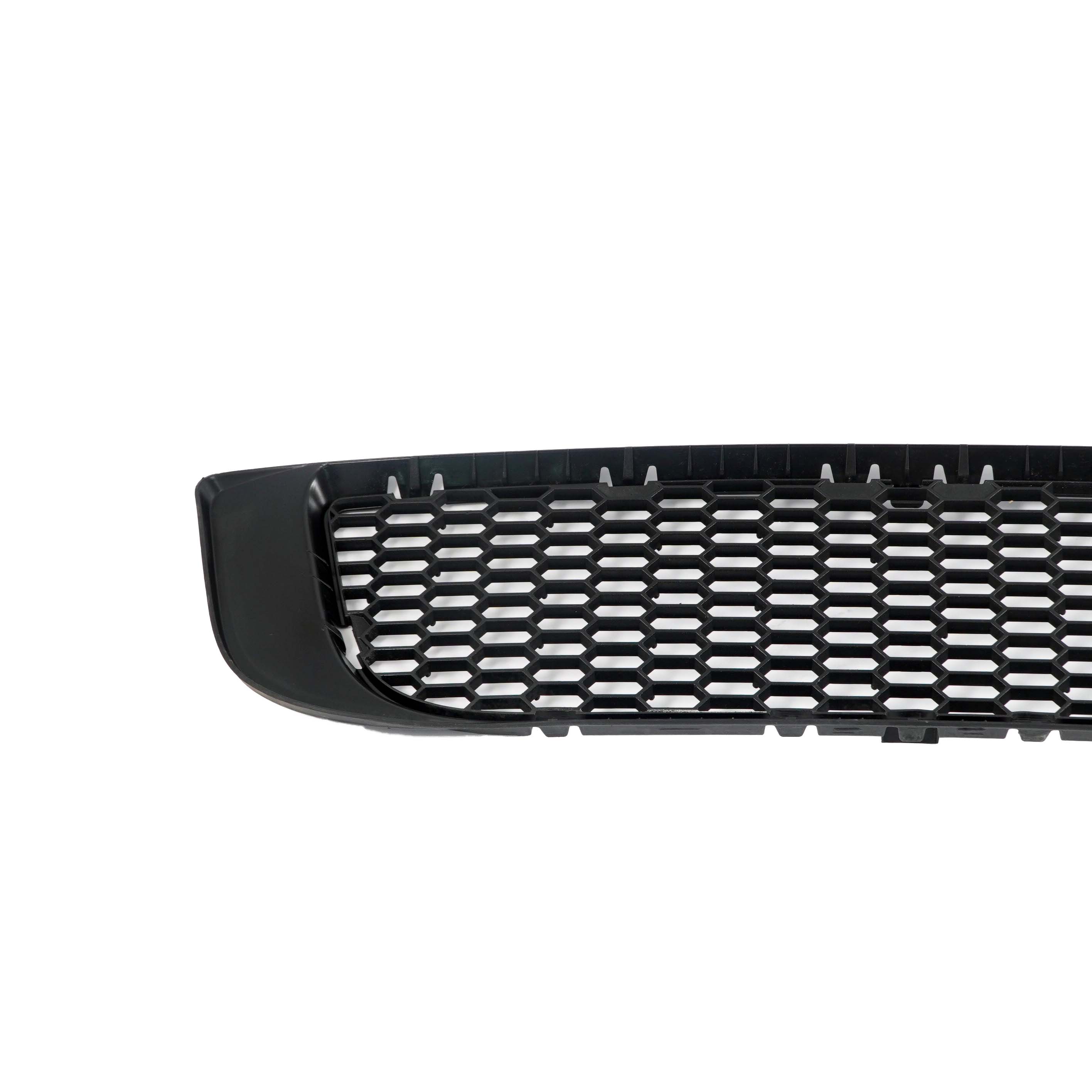 BMW X3 E83 LCI Cache grille inferieur de pare-chocs avant M Sport 3417722