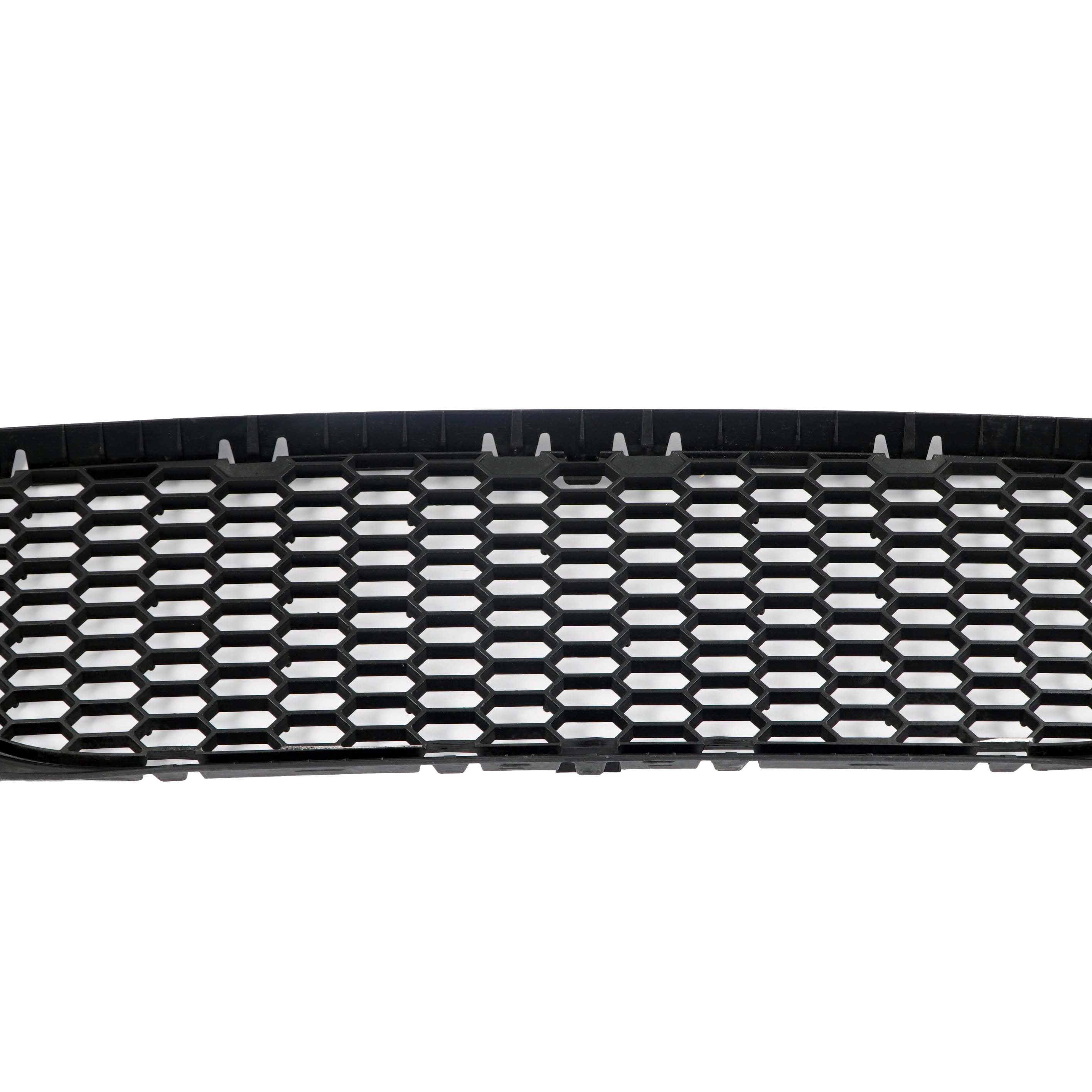 BMW X3 E83 LCI Cache grille inferieur de pare-chocs avant M Sport 3417722