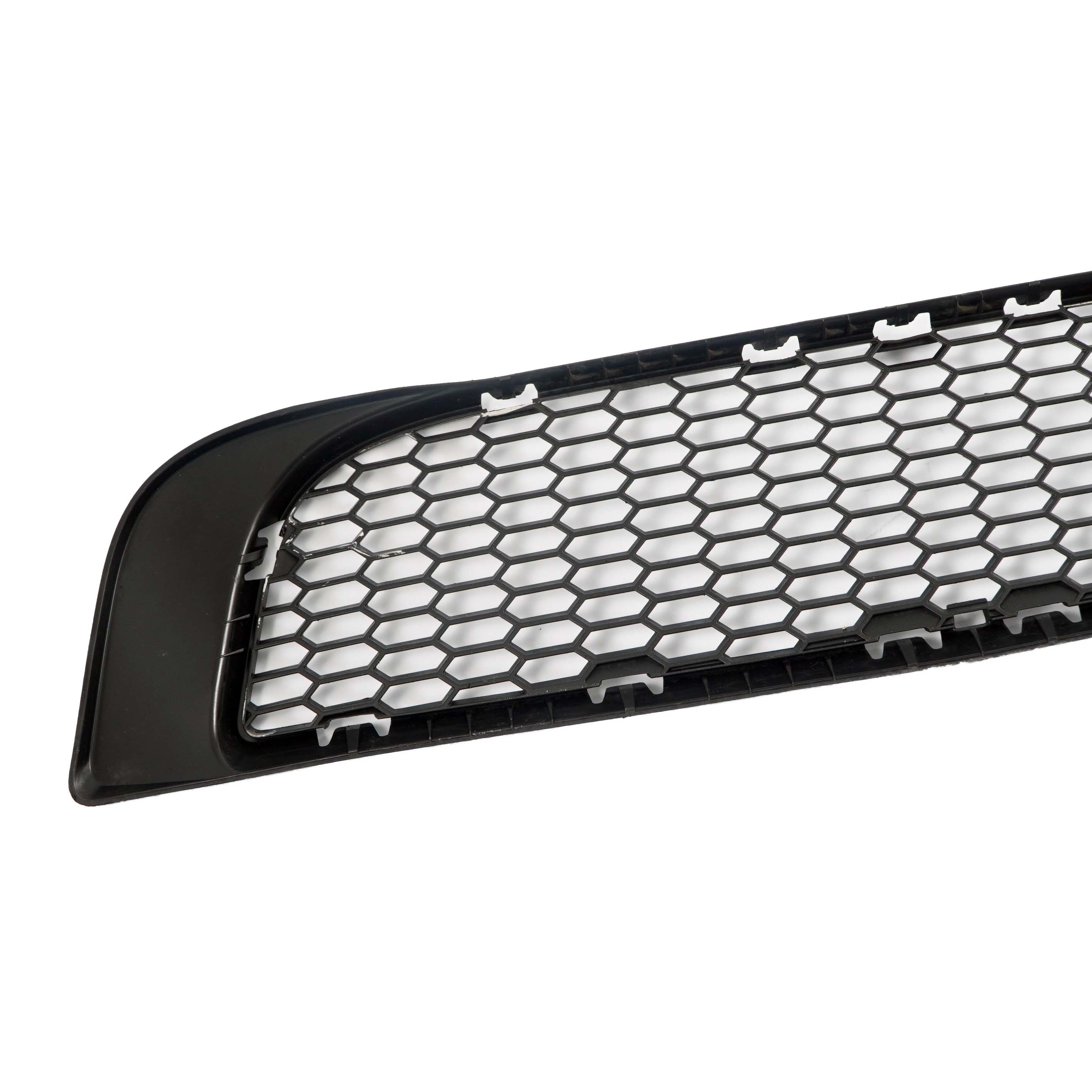 BMW X3 E83 LCI Cache grille inferieur de pare-chocs avant M Sport 3417722