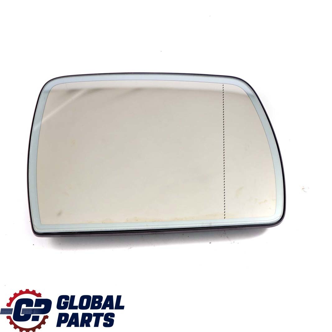 BMW X3 E83 E83N LCI Miroir Chauffe Grand Angle Droite Abblendautomatik