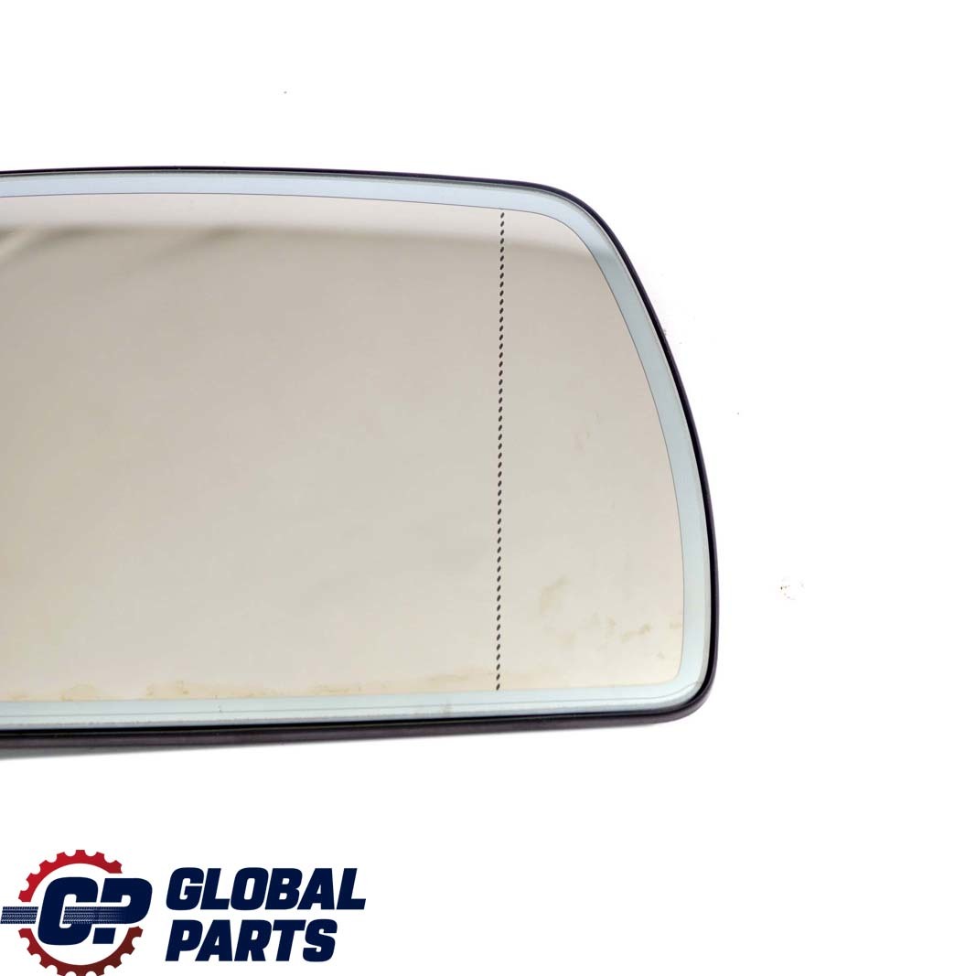 BMW X3 E83 E83N LCI Miroir Chauffe Grand Angle Droite Abblendautomatik