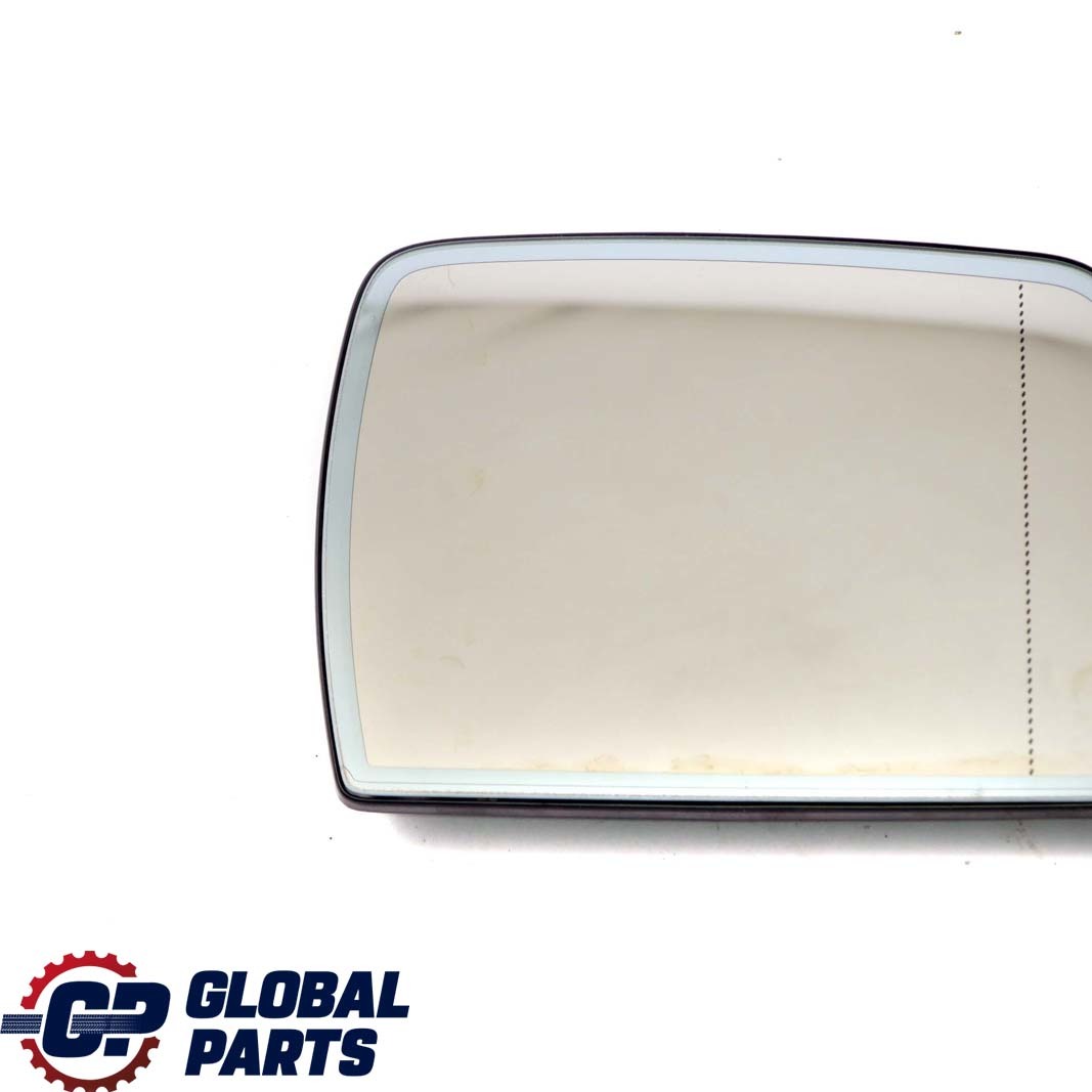 BMW X3 E83 E83N LCI Miroir Chauffe Grand Angle Droite Abblendautomatik