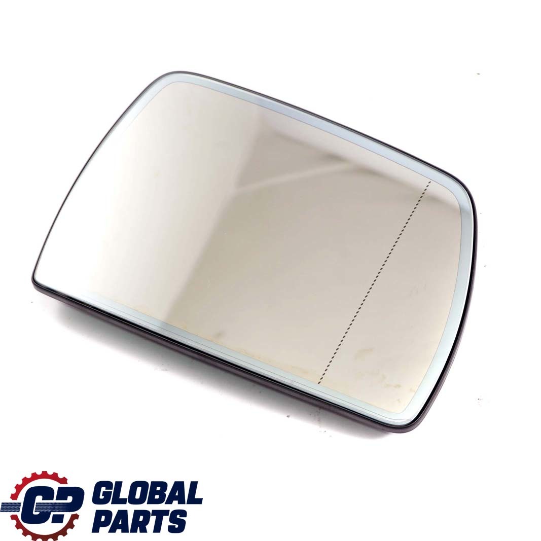 BMW X3 E83 E83N LCI Miroir Chauffe Grand Angle Droite Abblendautomatik