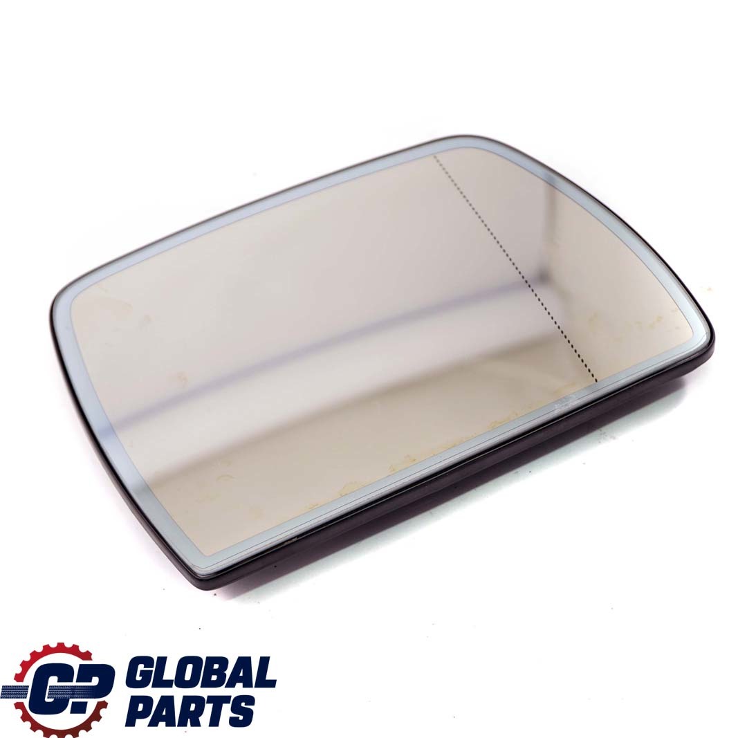 BMW X3 E83 E83N LCI Miroir Chauffe Grand Angle Droite Abblendautomatik