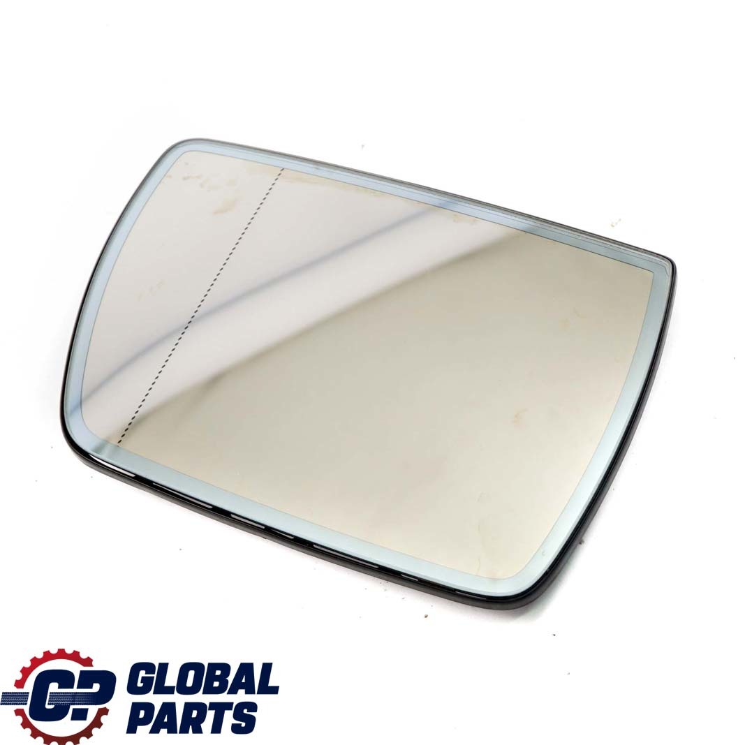 BMW X3 E83 E83N LCI Miroir Chauffe Grand Angle Droite Abblendautomatik