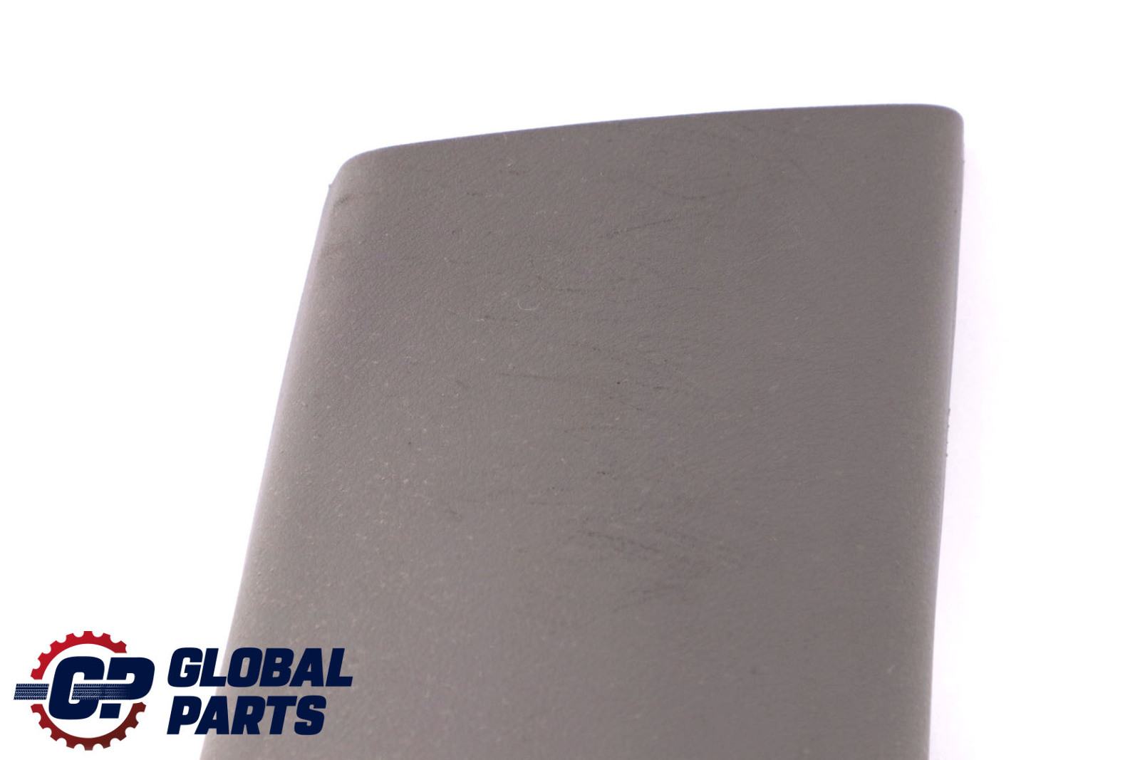 BMW X3 E83 Cover B Column Bottom Right Grau Grey 3418756