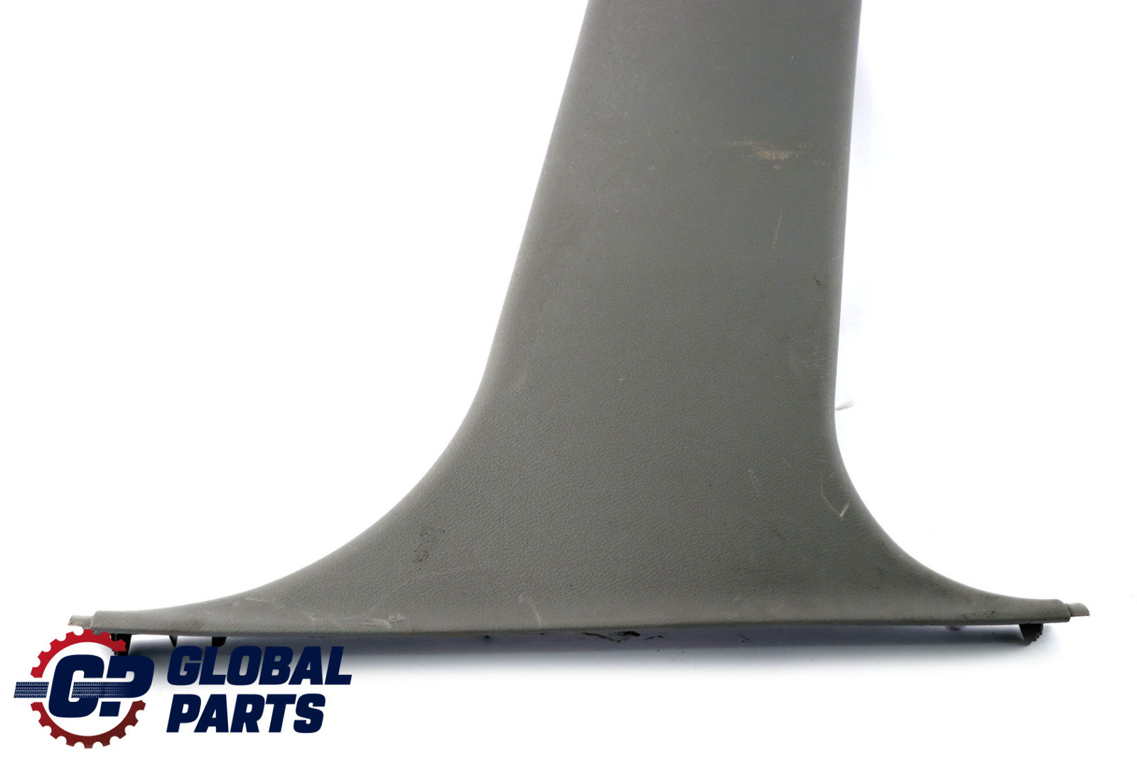 BMW X3 E83 Cover B Column Bottom Right Grau Grey 3418756