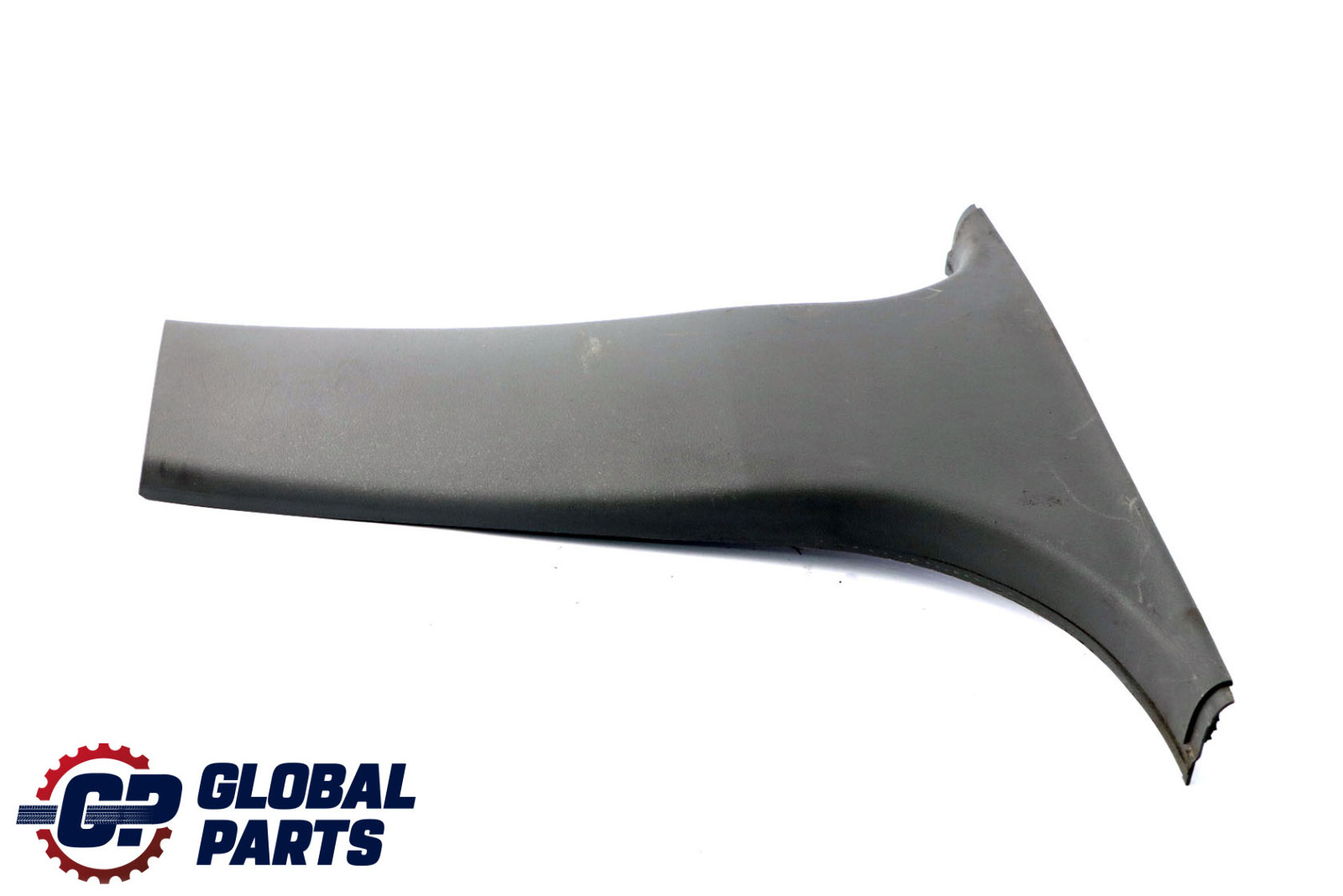 BMW X3 E83 Cover B Column Bottom Right Grau Grey 3418756