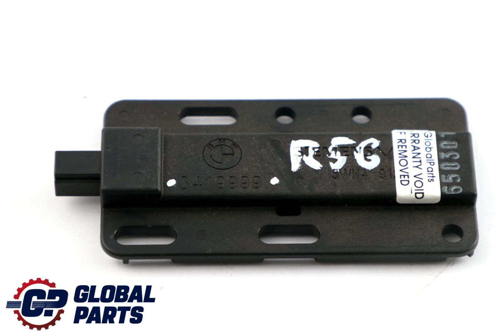 Mini R55 R56 R57 LCI R58 R59 R60 E61 Interior Aerial Comfort Access 3419999