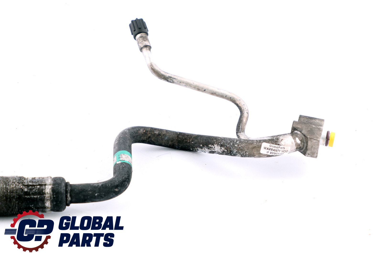 BMW X3 E83 2.0d M47N2 Conduite D'Aspiration Vaporisateur Compresseur