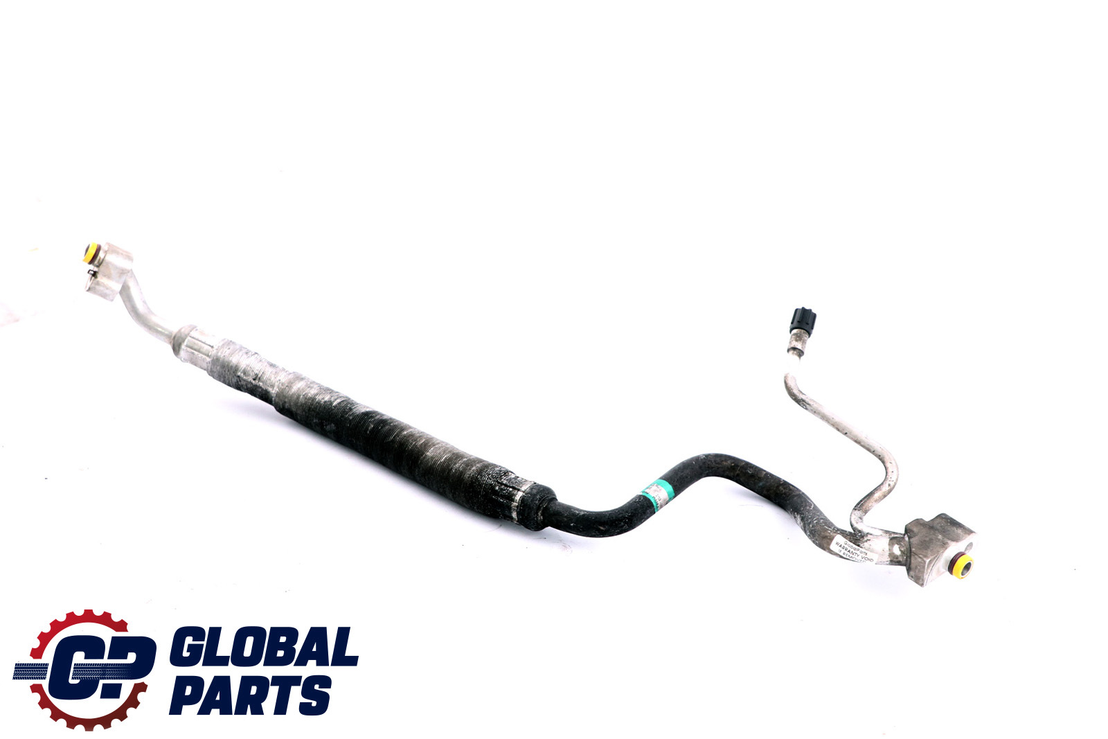 BMW X3 E83 2.0d M47N2 Conduite D'Aspiration Vaporisateur Compresseur