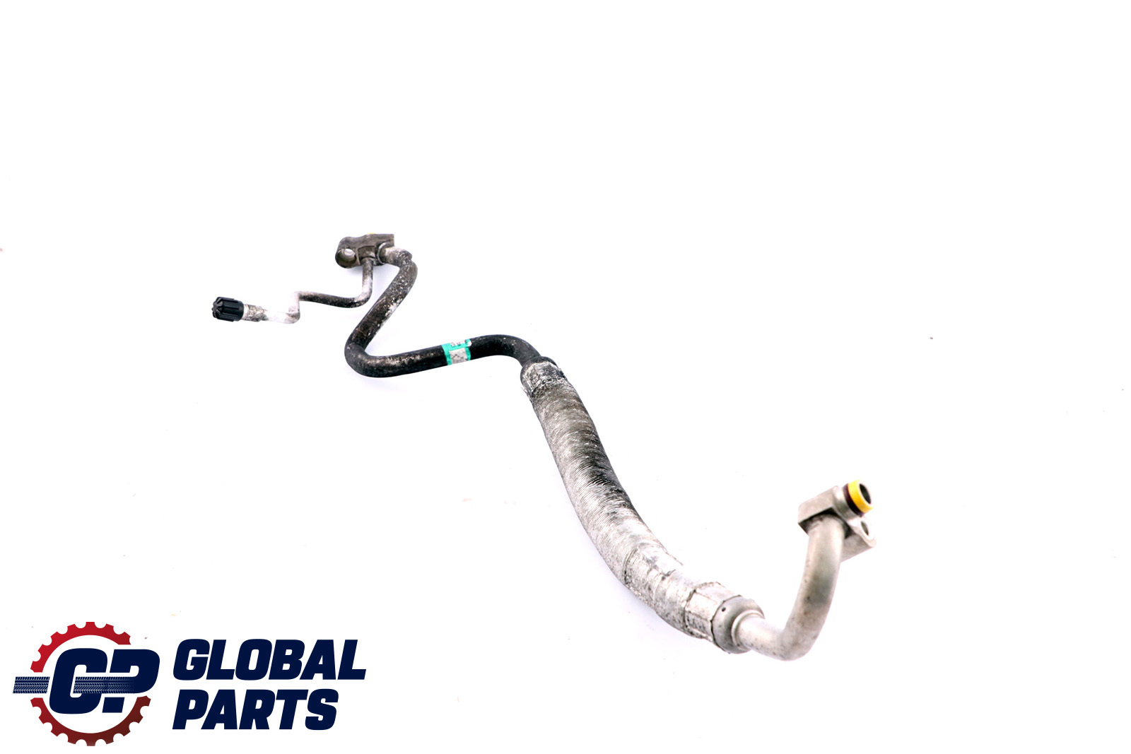 BMW X3 E83 2.0d M47N2 Conduite D'Aspiration Vaporisateur Compresseur