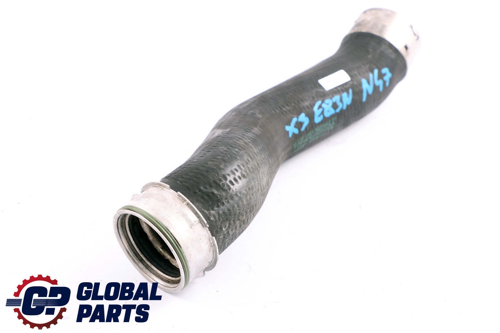 BMW X3 E83 LCI Ligne d'Air de Suralimentation Turbo 3421960