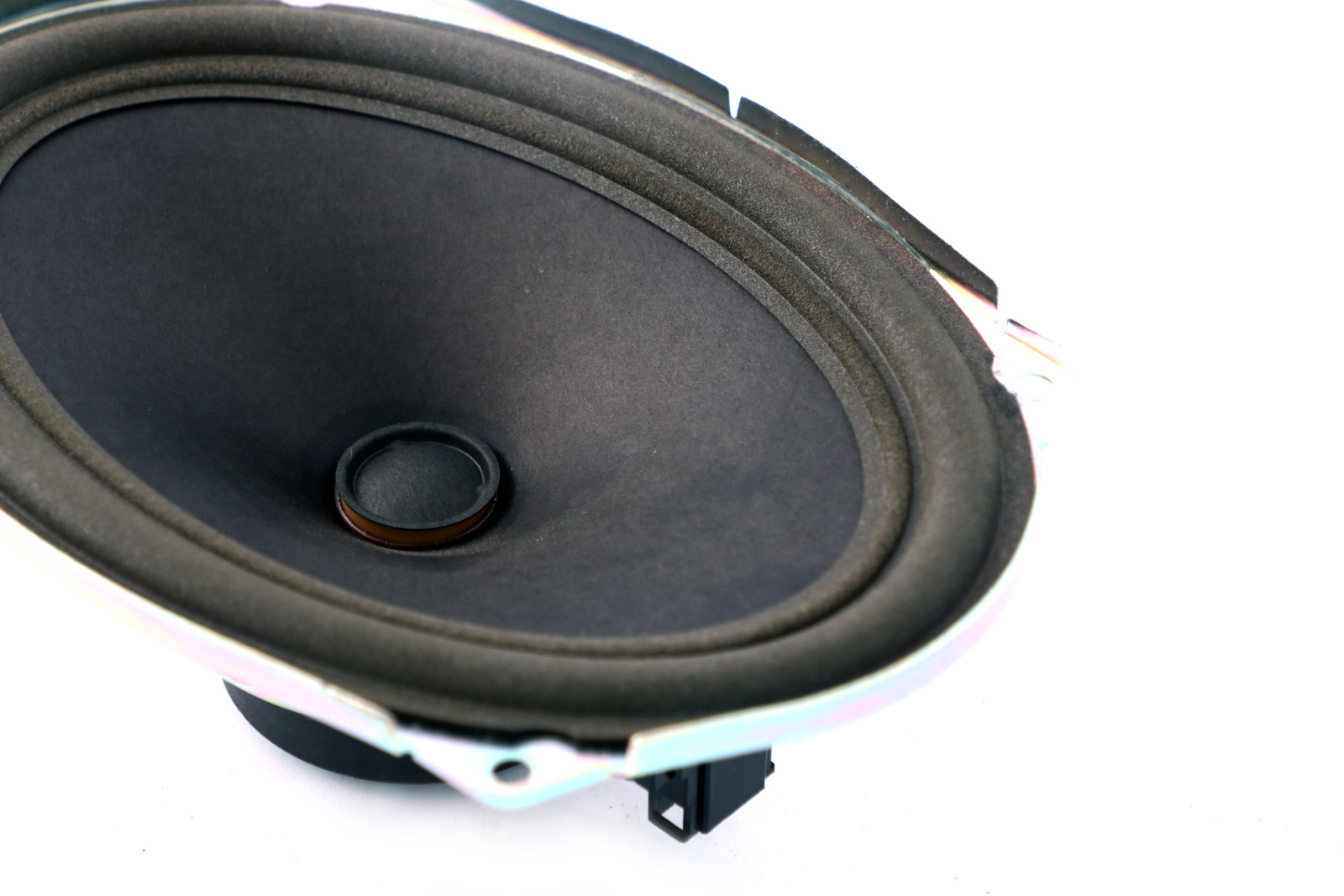 Mini Cooper R55 R56 R58 R59 Audio System Stereo Loudspeaker Woofer 3422633