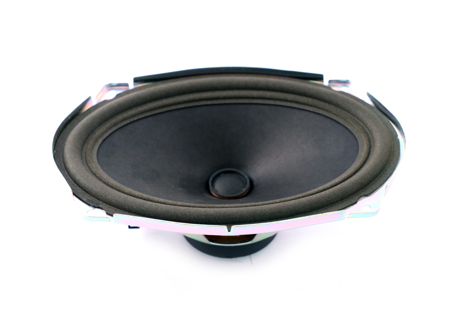 Mini Cooper R55 R56 R58 R59 Audio System Stereo Loudspeaker Woofer 3422633