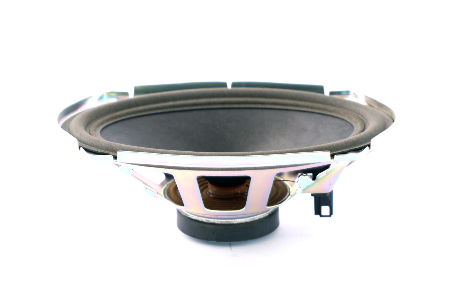 Mini Cooper R55 R56 R58 R59 Audio System Stereo Loudspeaker Woofer 3422633