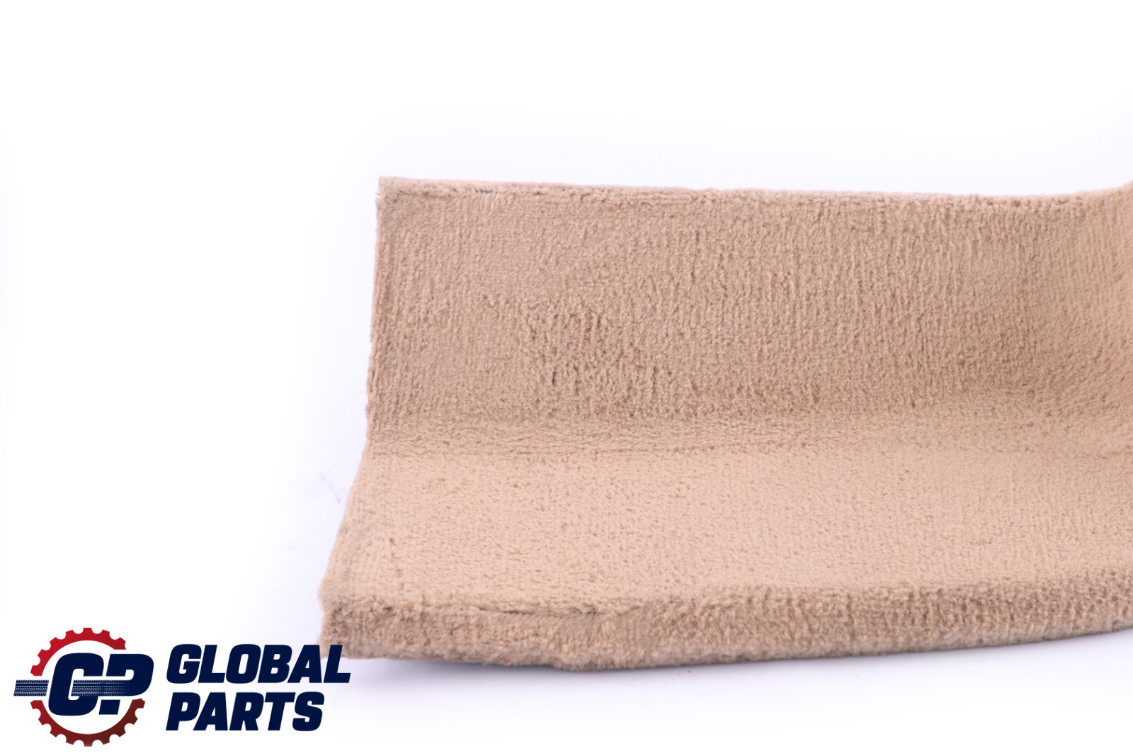 BMW X3 Series E83 Right Hazard Warning Triangle Cover Boot Trim O/S Sandbeige