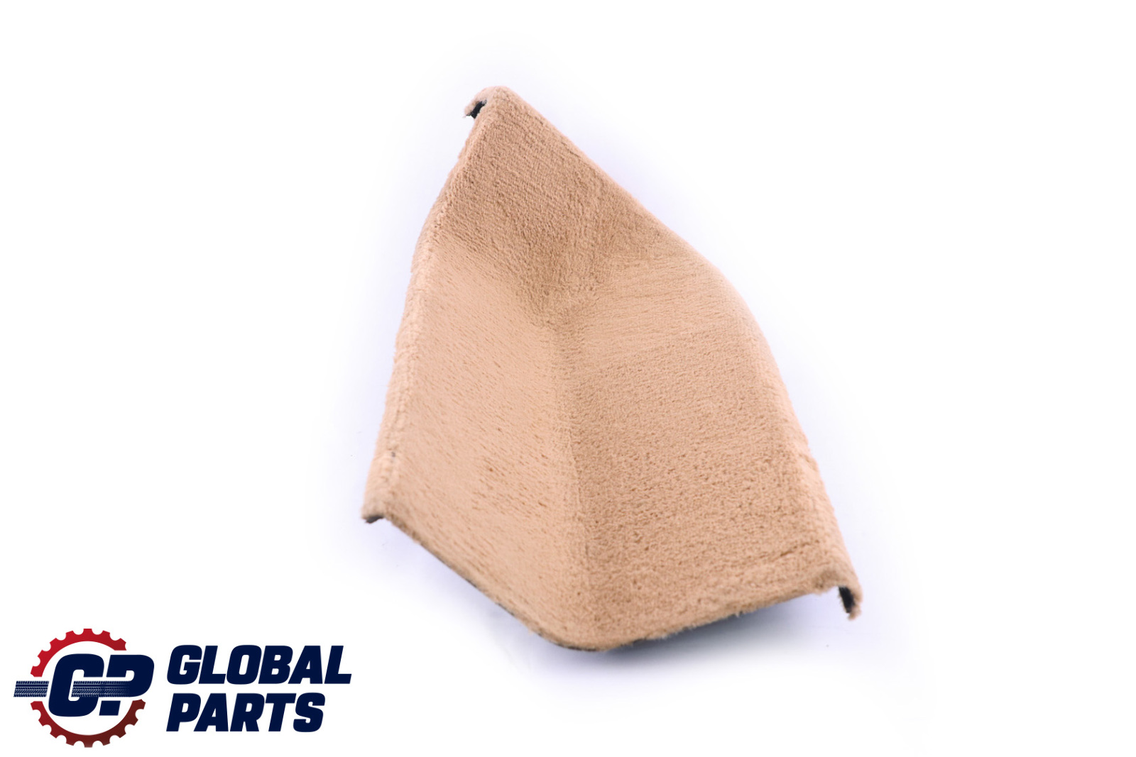 BMW X3 Series E83 Right Hazard Warning Triangle Cover Boot Trim O/S Sandbeige