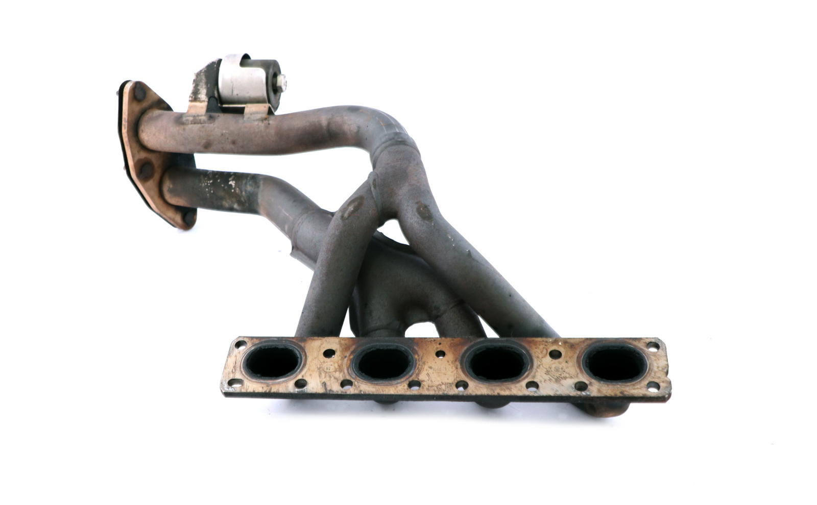 BMW X3 E83 N46 2.0i Système d'Echappement Manifold Petrol 3422988