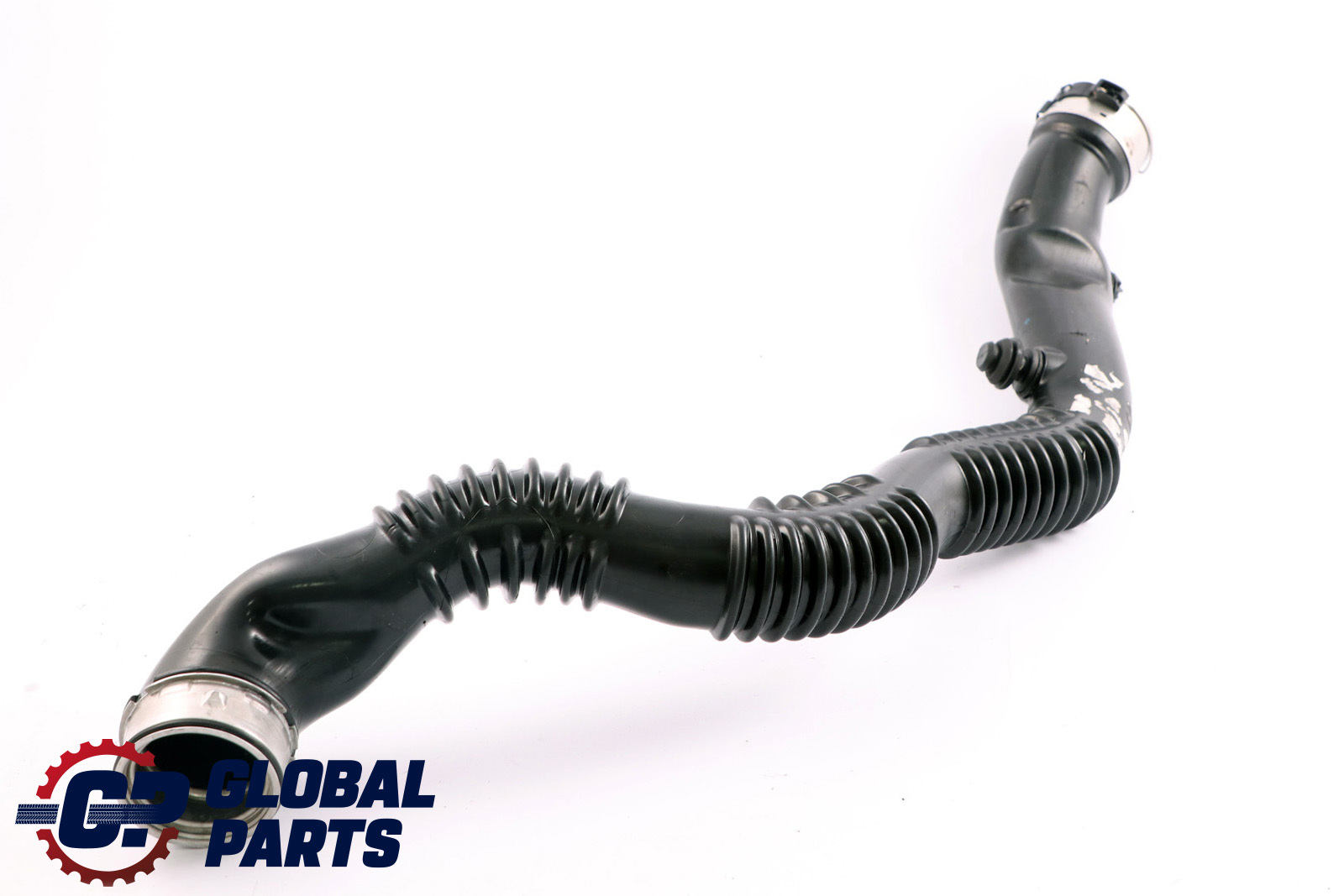 BMW X3 E83 LCI 1.8d 2.0d N47 Turbo Intercooler Charge Air Line Pipe 3448467