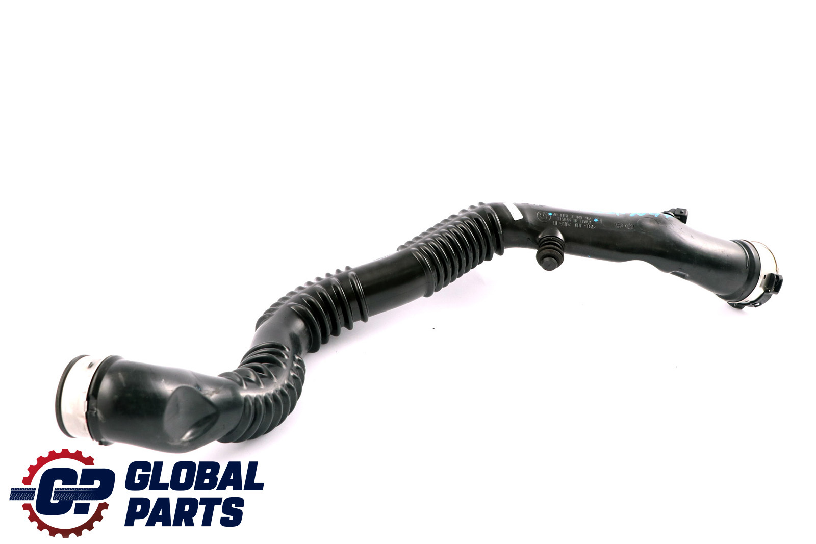 BMW X3 E83 LCI 1.8d 2.0d N47 Turbo Intercooler Charge Air Line Pipe 3448467