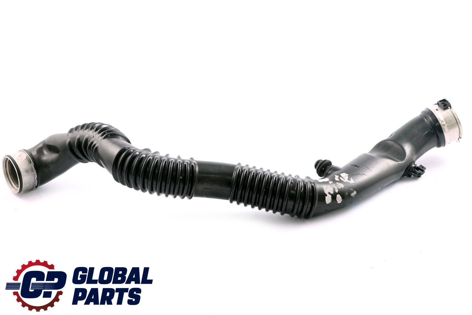 BMW X3 E83 LCI 1.8d 2.0d N47 Turbo Intercooler Charge Air Line Pipe 3448467