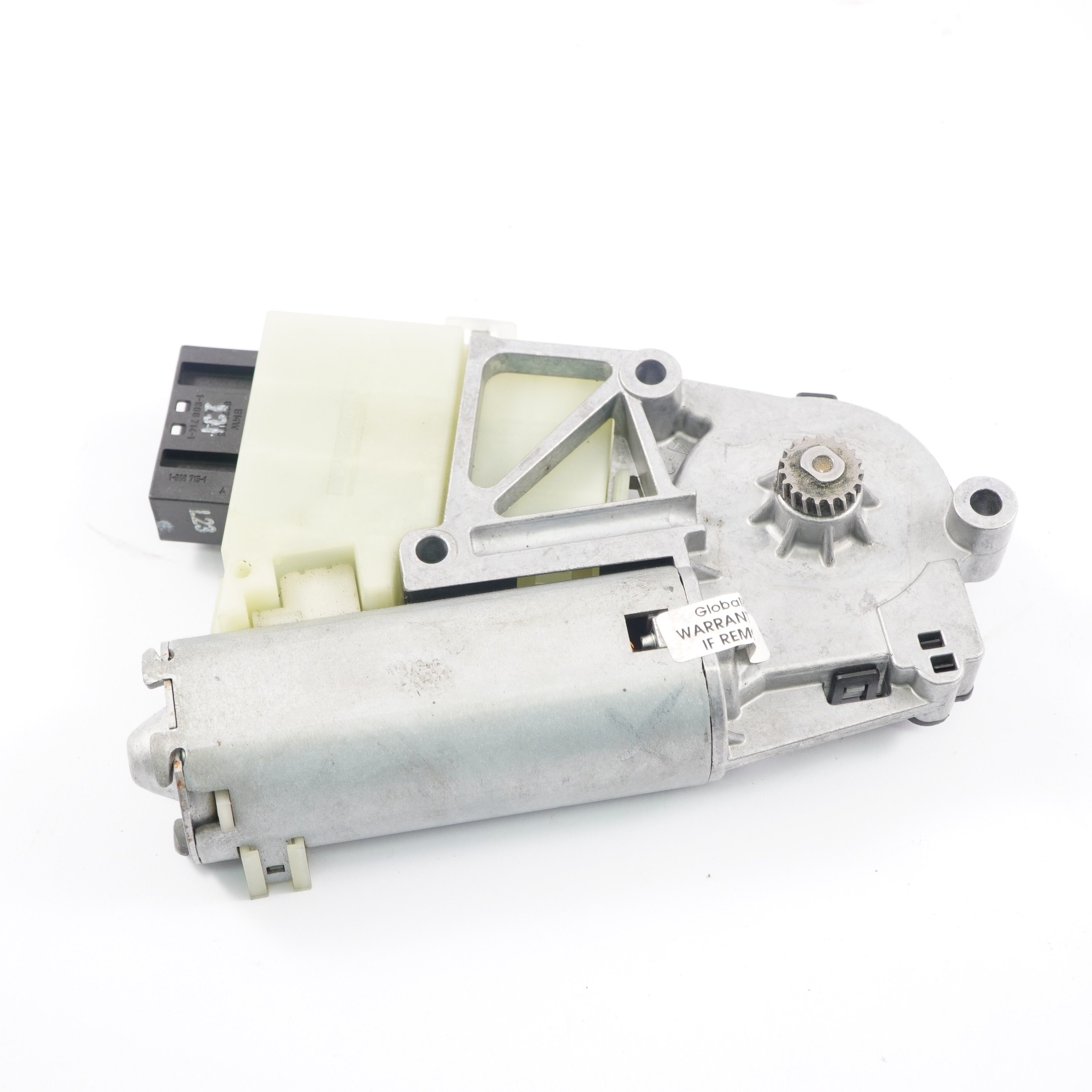 Mini Cooper R55 R56 R60 R61 Sliding Panoramic Sunroof Drive Motor