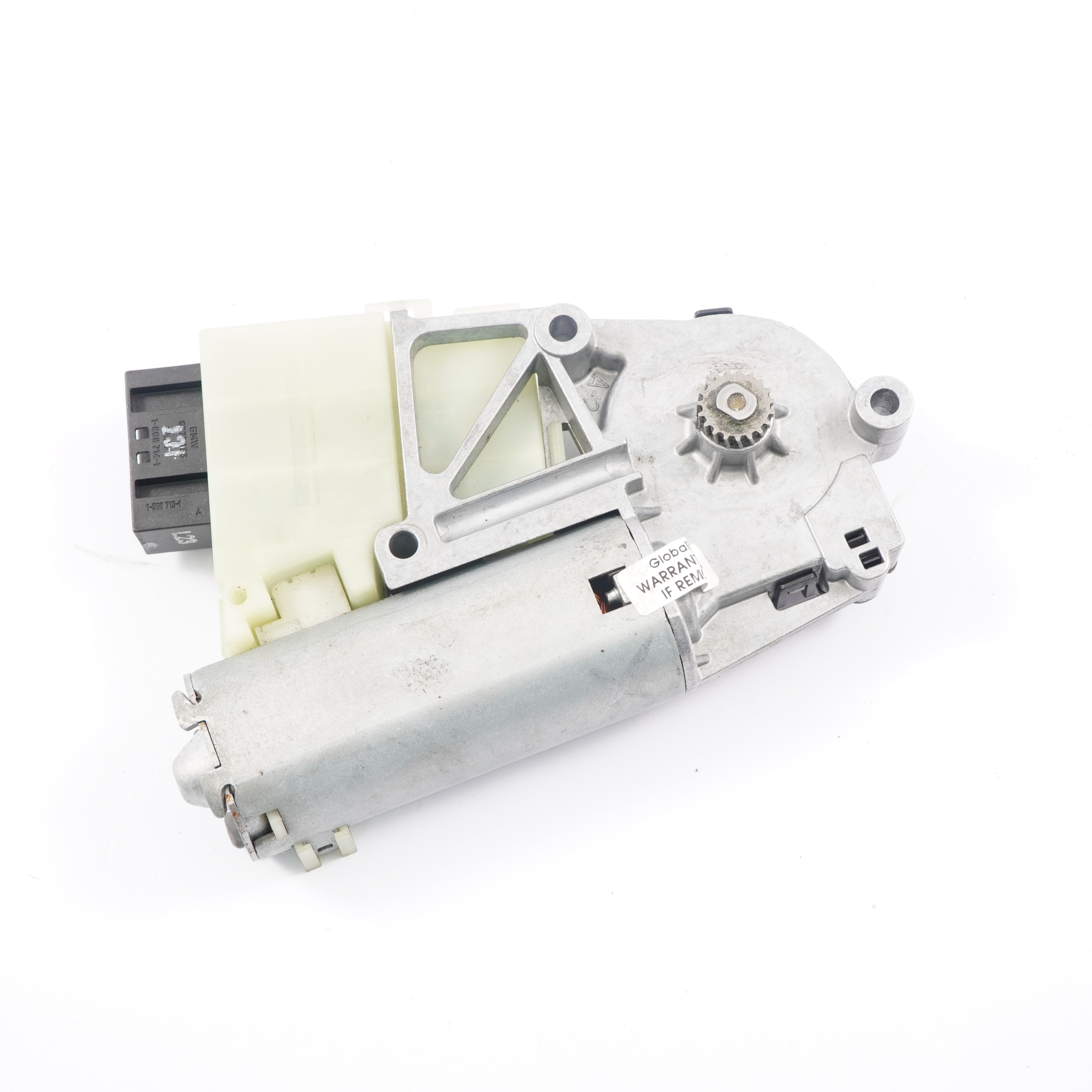 Mini Cooper R55 R56 R60 R61 Sliding Panoramic Sunroof Drive Motor