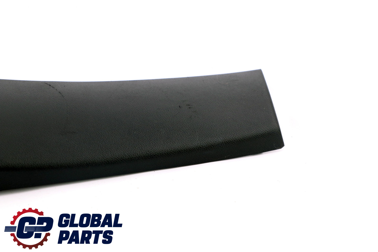 BMW X3 Series E83 LCI Cover B-column Bottom Trim Left N/S Anthrazit 3416073