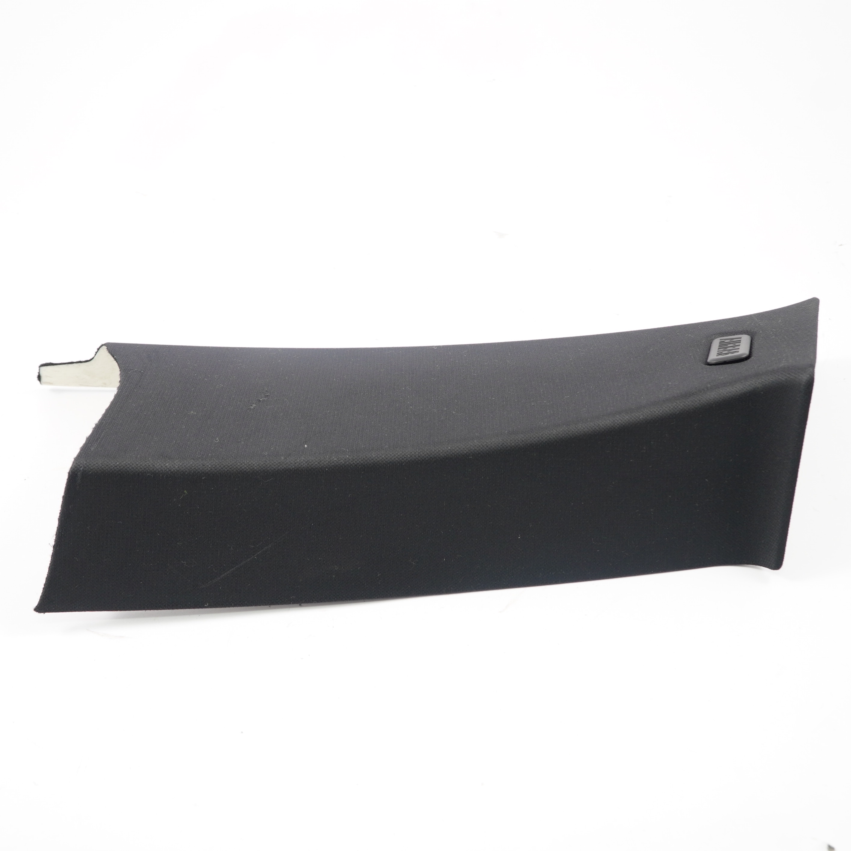 BMW X3 E83 Colonne C Pillar Trim Panel Cover Right Anthracite 3330490