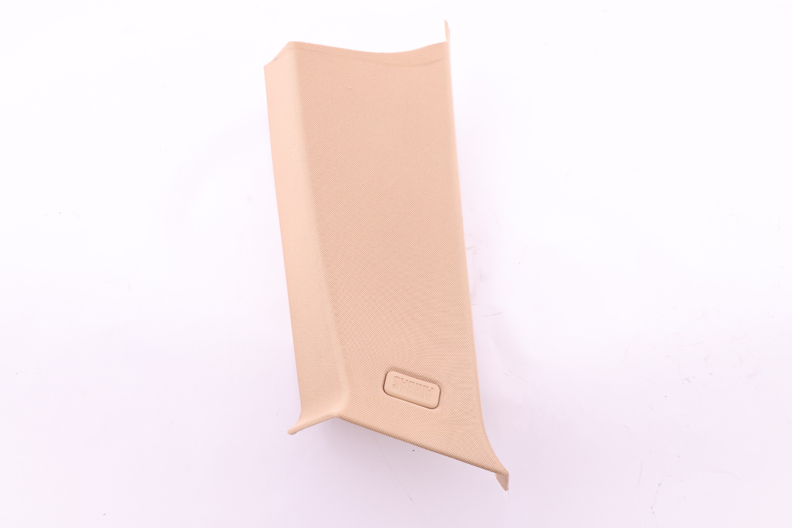 BMW X3 E83 Column C Cover Sandbeige Beige Rear Right Side 3330490