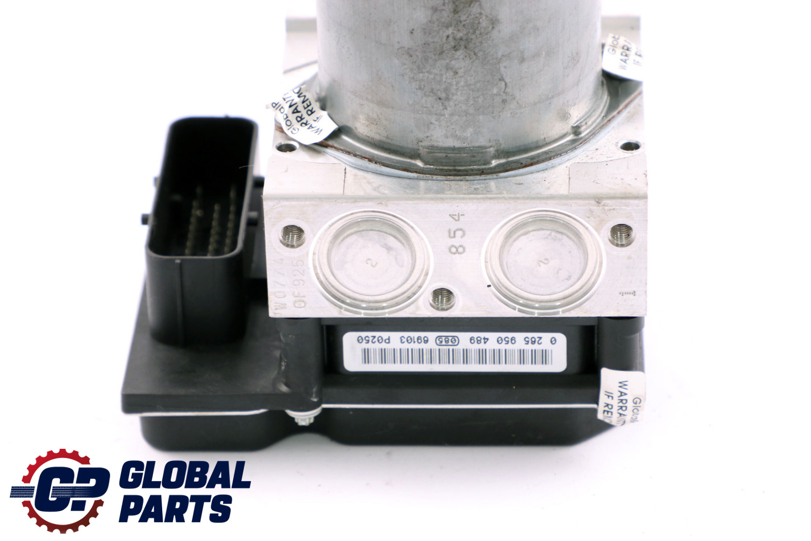 BMW X3 E83 LCI ABS Dxc Pompe Ensemble Hydro Module Commande 3439781 3439820