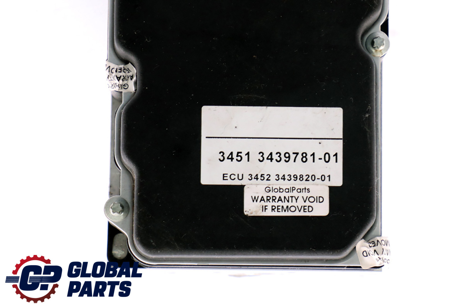 BMW X3 E83 LCI ABS Dxc Pompe Ensemble Hydro Module Commande 3439781 3439820