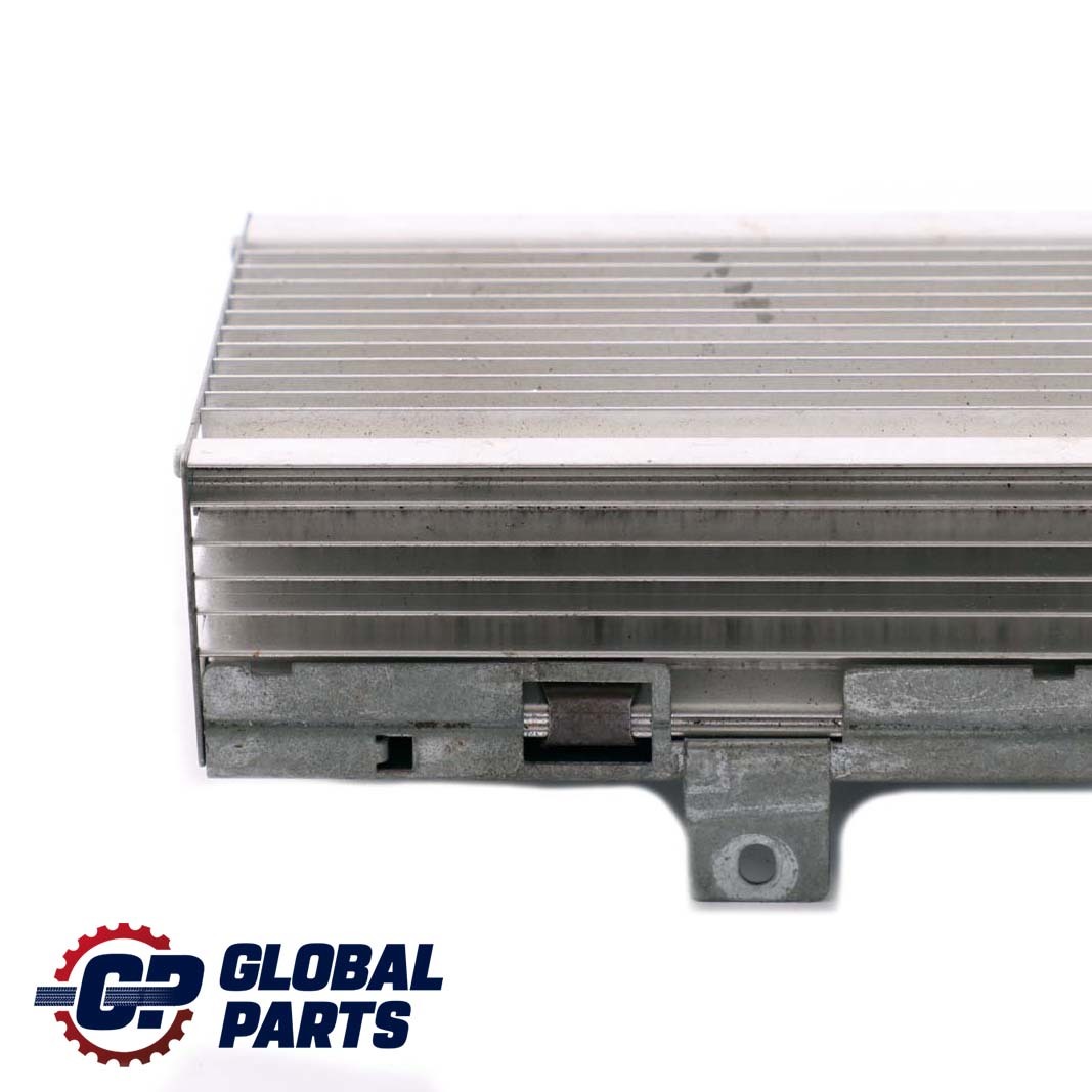 BMW Mini Cooper R55 R56 Harman Becker Hi-Fi System Amplifier 3451405