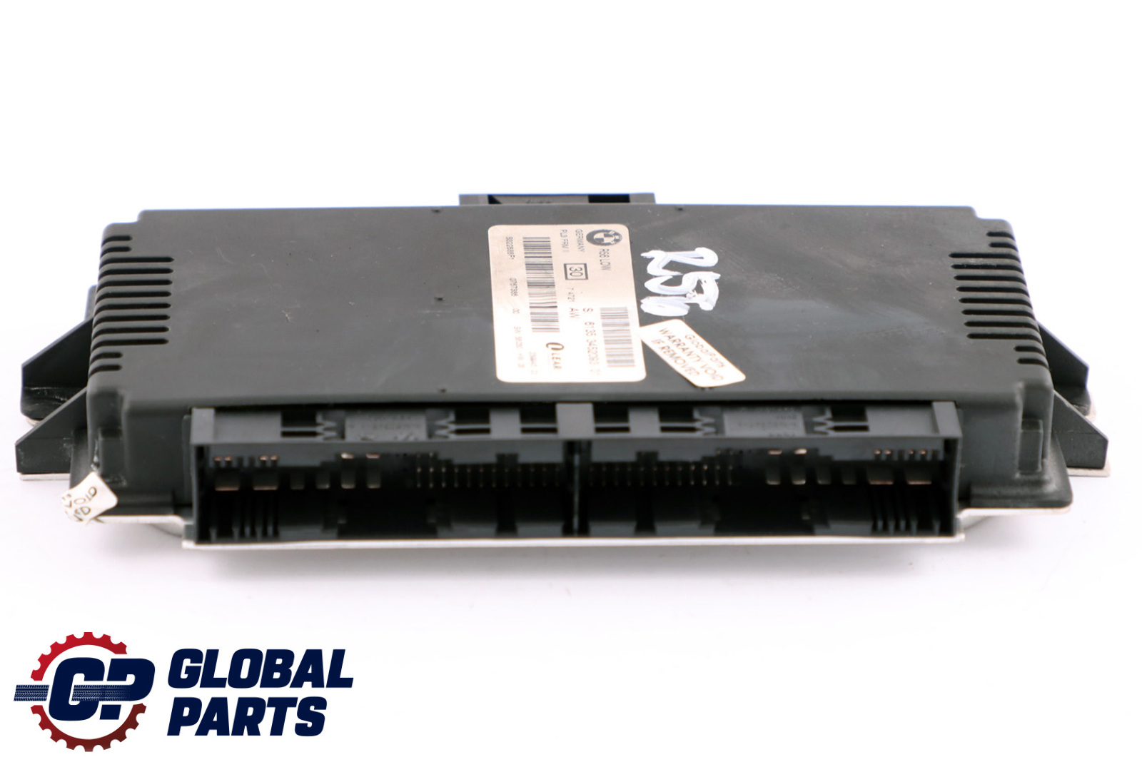 Mini Cooper One R56 Module de Plancher Controle Bas ecu PL3 Frm II 3452093