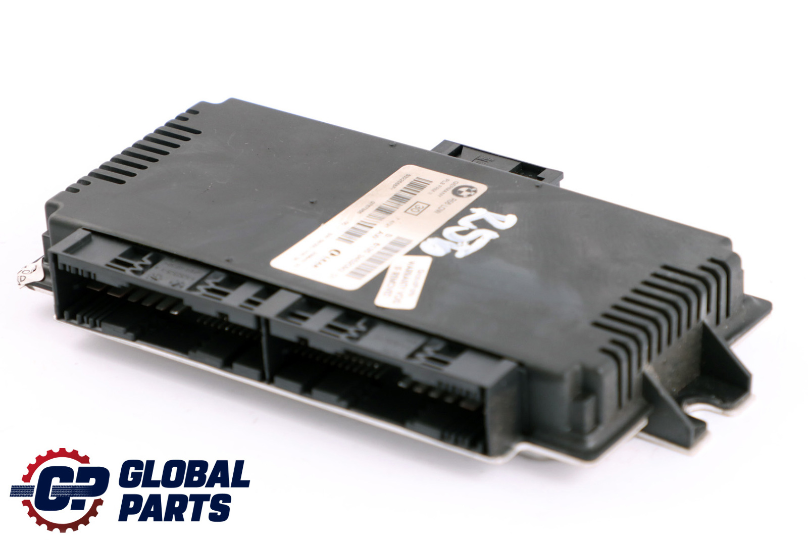 Mini Cooper One R56 Module de Plancher Controle Bas ecu PL3 Frm II 3452093