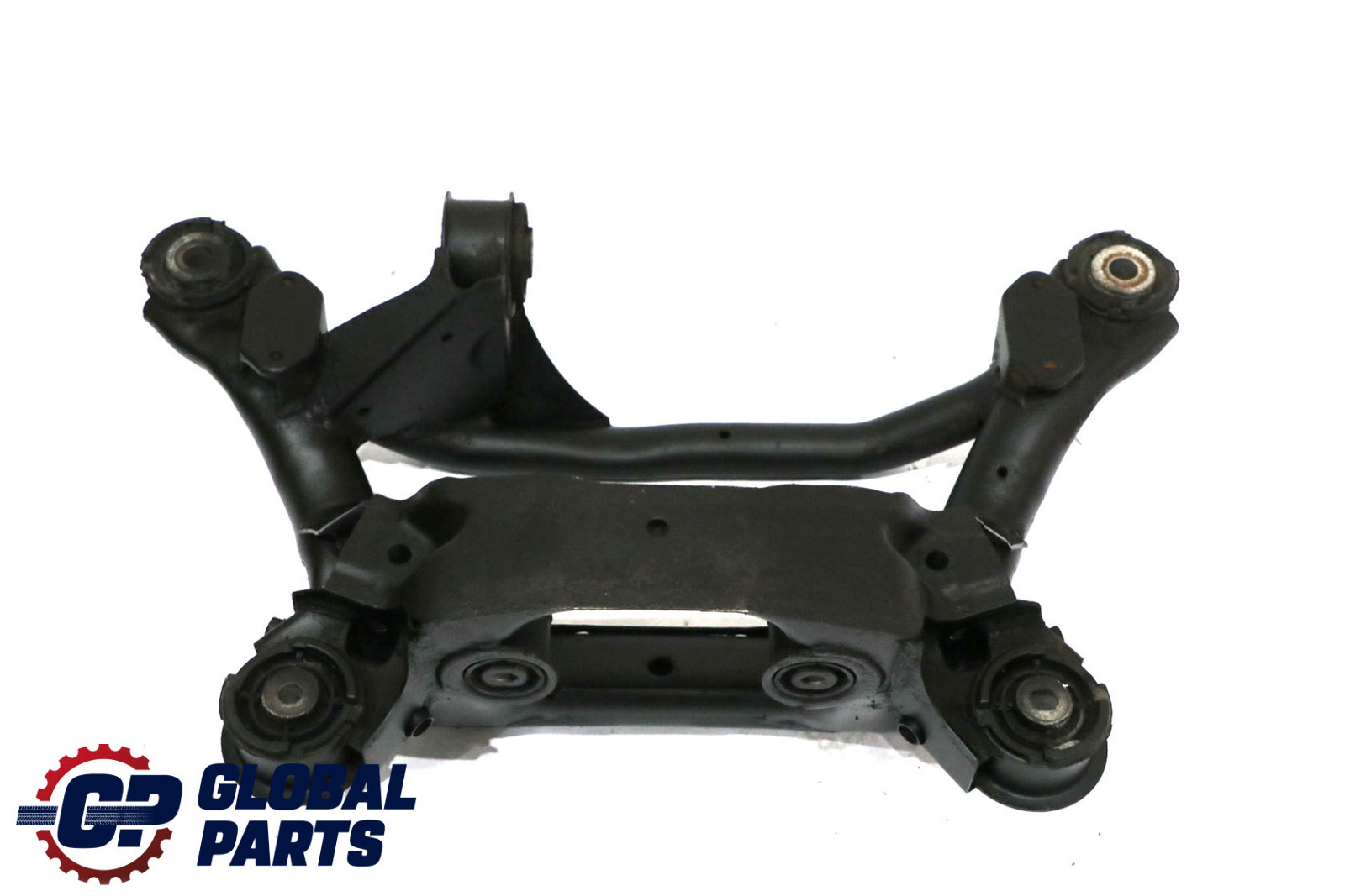 BMW X3 E83 Essieu Arriere Suspension Diff Carrier Support Subframe Cradle Petrol