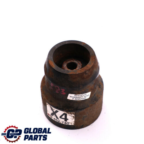 BMW X3 E83 LCI Arriere Axis Amortisseur Schwingungstilger 3452740