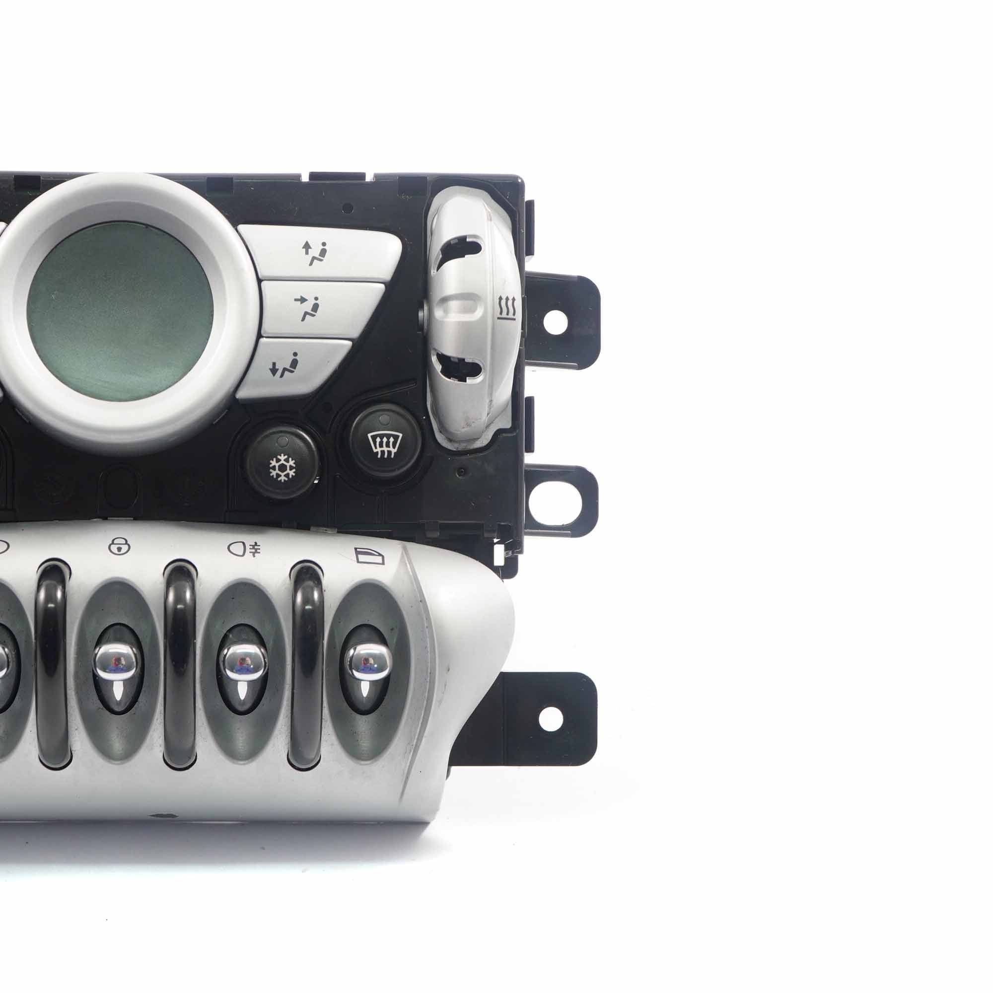 Mini Cooper R55 R56 Module Commande L'unité Chauffage Climatisation Automatique 