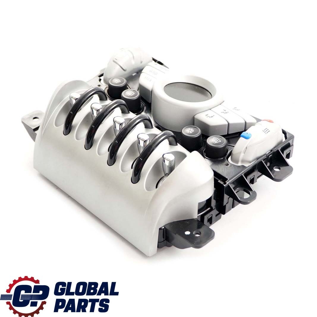 Mini Cooper 4 R55 R56 Automatique Climatisation Chauffage Commande 69817002