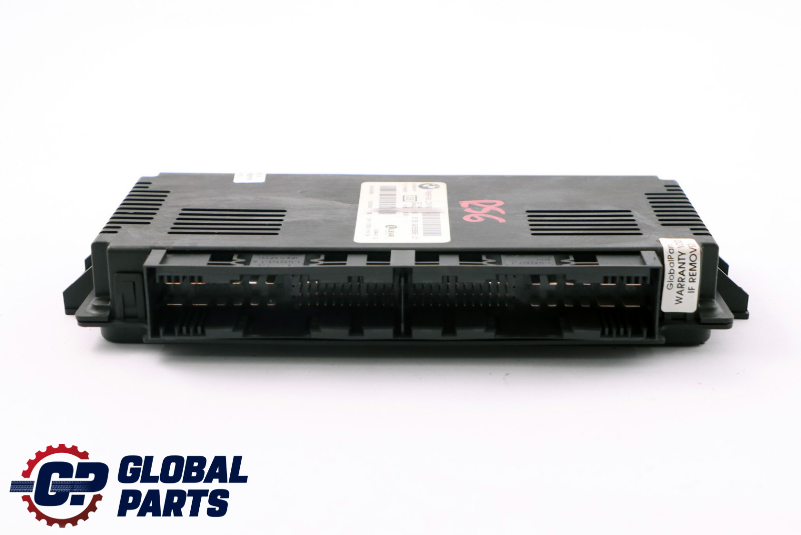 Mini Cooper One R56 Footwell Light Module Low EKS ECU PL3 FRM3R 3455895