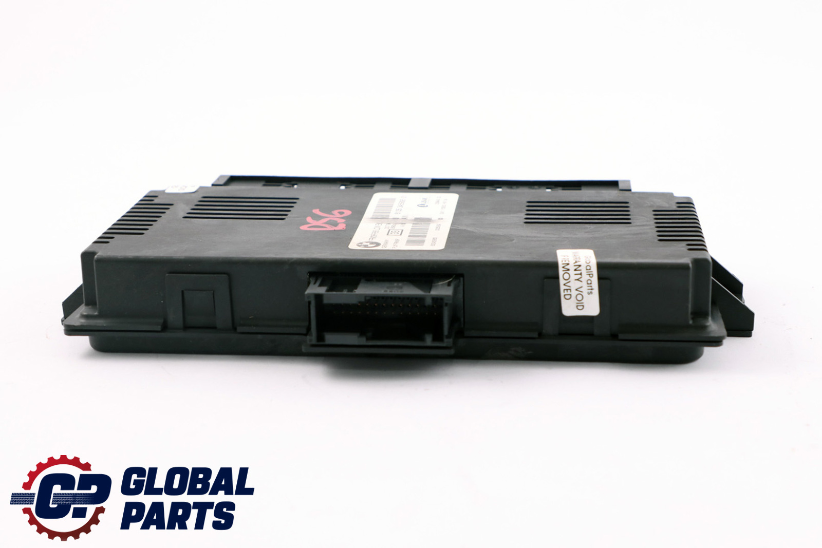 Mini Cooper One R56 Footwell Light Module Low EKS ECU PL3 FRM3R 3455895