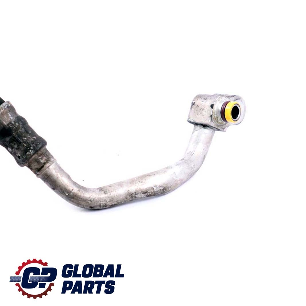 BMW X3 E83 3.0d M57N2 Ligne de Pression Compresseur Condensateur 3455909